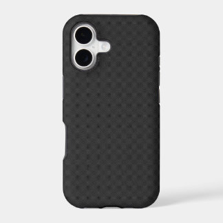 Carbon Iphone case