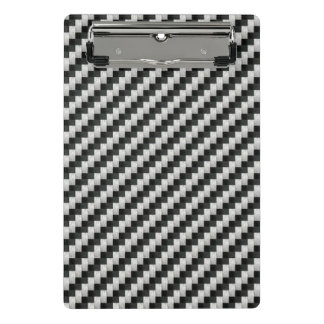Carbon Mini Clipboard