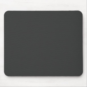 Carbon Style 04 Mouse Pad