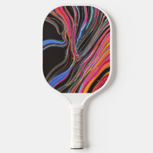 Carbon vs Graphite – Pickleball Paddle Face-Off