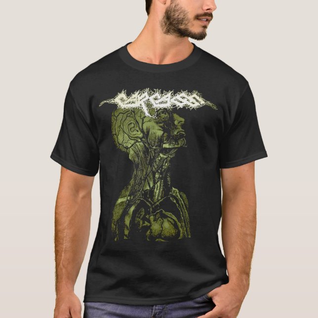 CARCASS T-Shirt (Front)