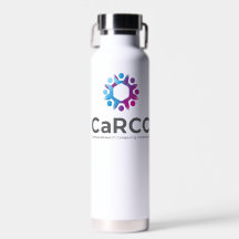 CaRCC Water Bottle