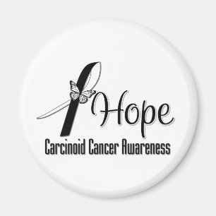 Carcinoid Cancer HOPE Magnet