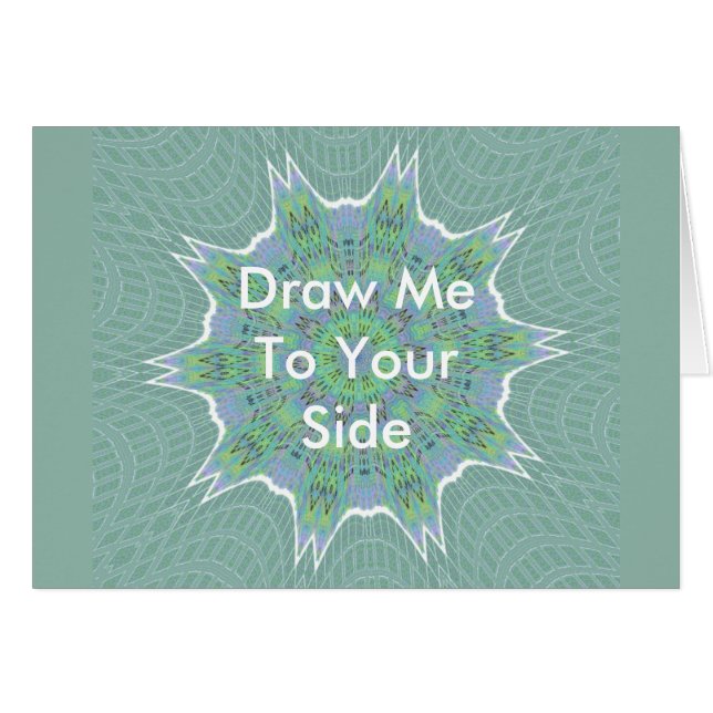 Card (Front Horizontal)