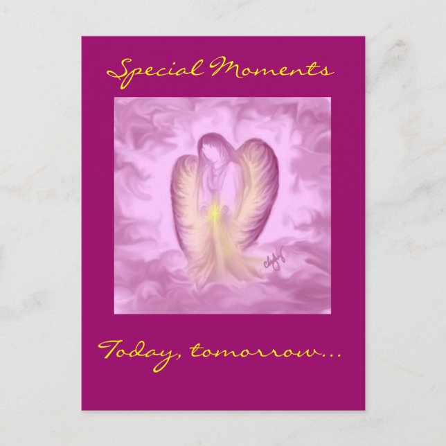   Card (Front)