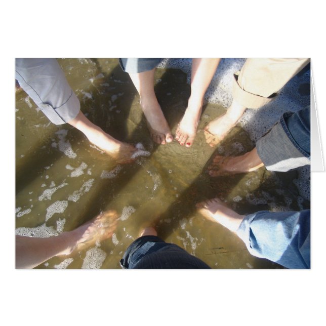 Card (Front Horizontal)