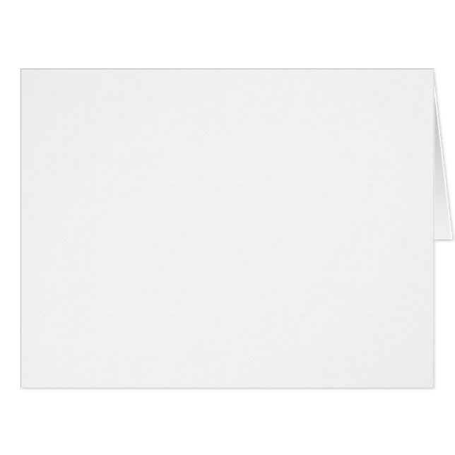 Card (Front Horizontal)