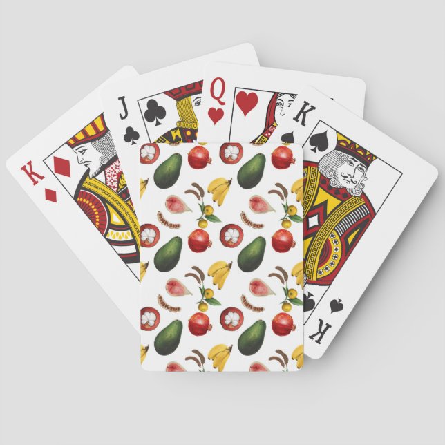 card back (Back)