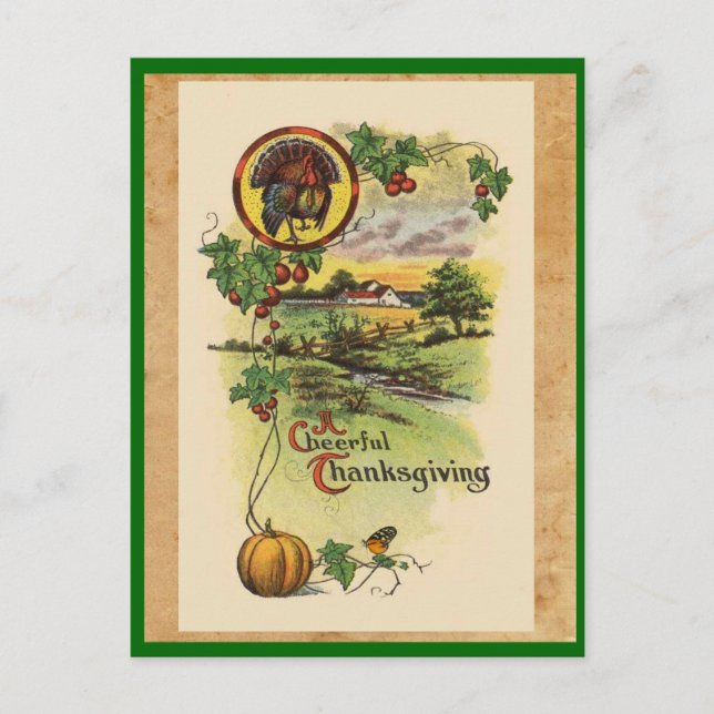 Card by Pâtisseries Poétique de Muse (Front)