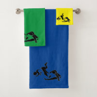 Card capoeira martial arts parabens birthday throw