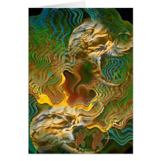 Card: Changes in Topography (detail)