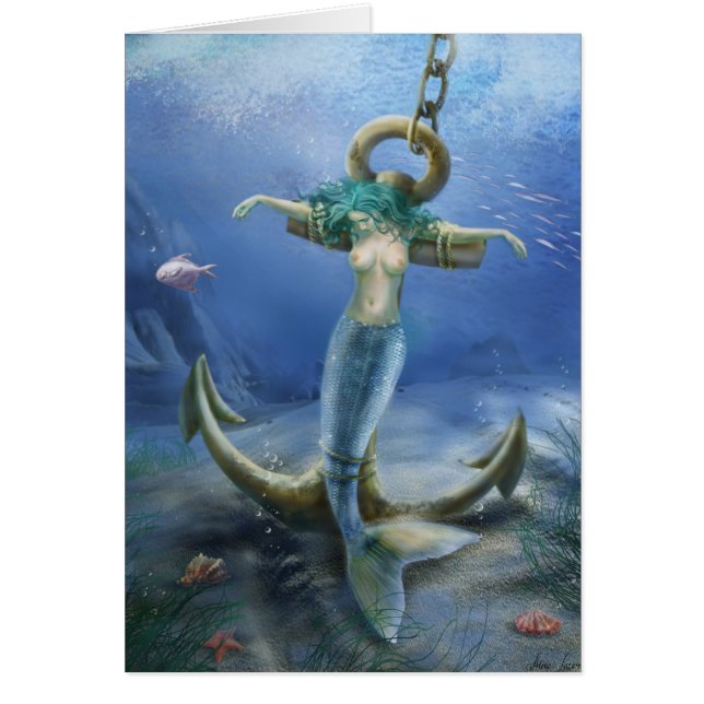 Card Doomed (Front)