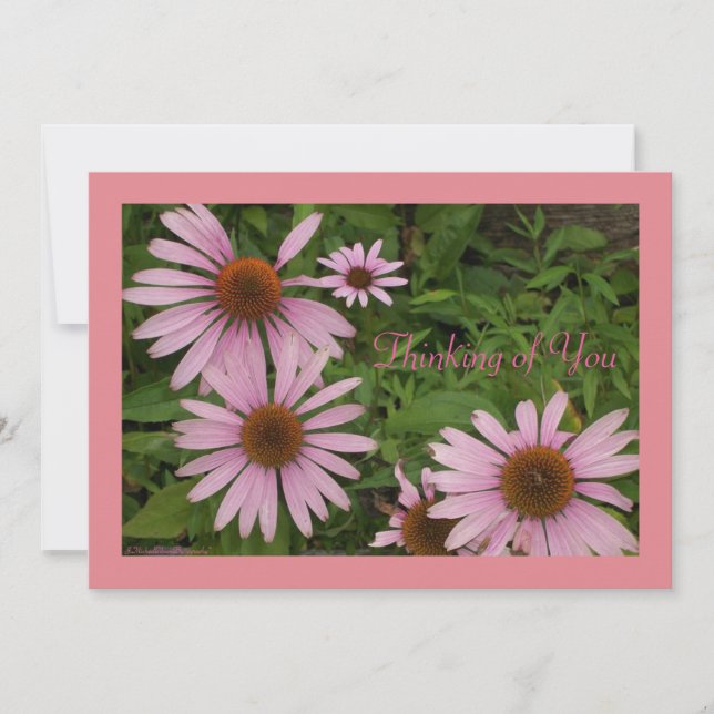 Card - Encouragement (Front)