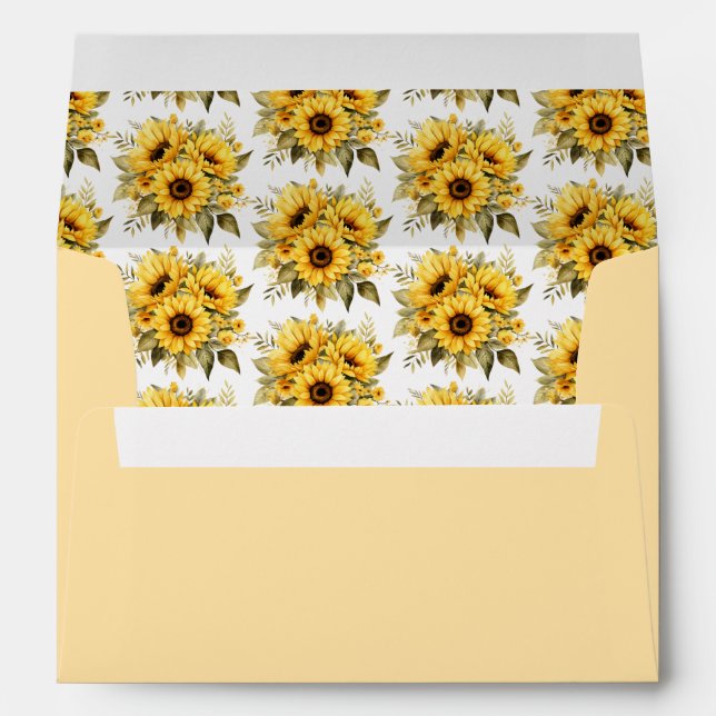 Card Envelope (Back (Bottom))