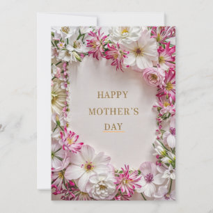 Card For Mum 