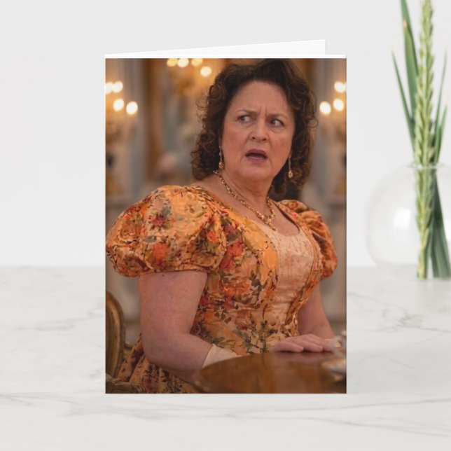 Card for Mum (Front)