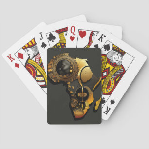 Card game