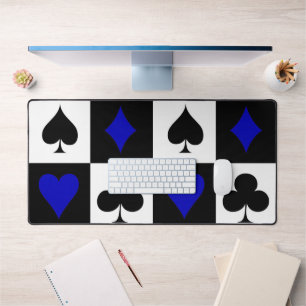 Card Game Desk Mat