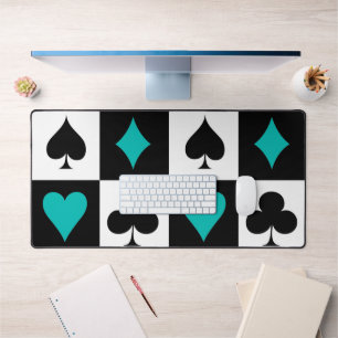 Card Game Desk Mat
