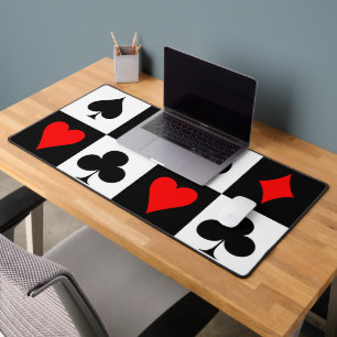 Card Game Desk Mat