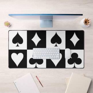 Card Game Desk Mat