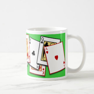 Card Game Mug