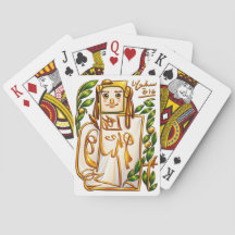card games