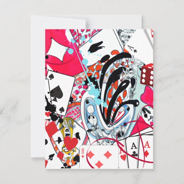 Card Games (Front)