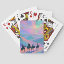 card games