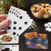 card games