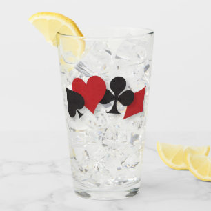 card glasses to play
