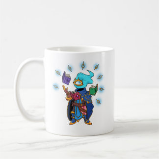Card Guardians Mug | Stage One & Two