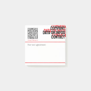 card house   Unusual business equipment Post-it Notes