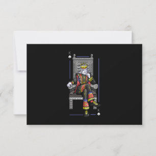 Card King