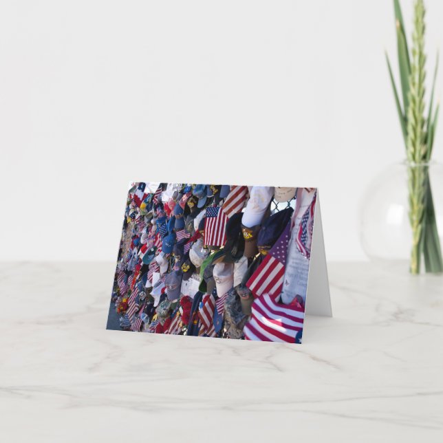 Card: "Memory Wall" Card (Front)
