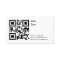 Card (phone, email, web)