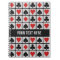 Card Player custom notebook