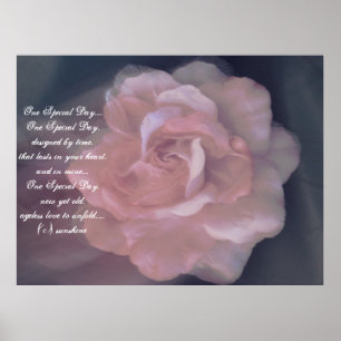 card poster