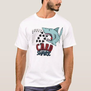 Card Shark T-Shirt
