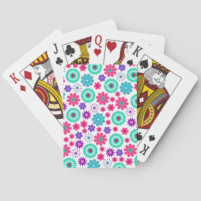 Card Template - Customised (Back)