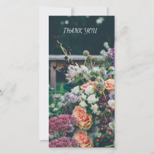 card Thank You