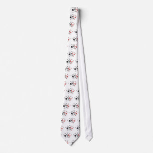 card tie