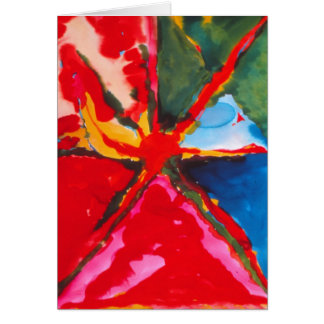 Card:To the Centre
