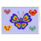 Card with butterflies2