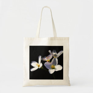 Cardamine Pratensis Flowers btcnm Tote Bag