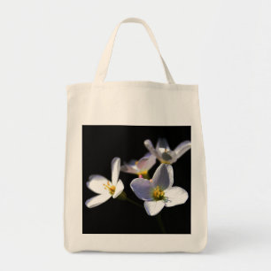 Cardamine Pratensis Flowers gtcnm Tote Bag
