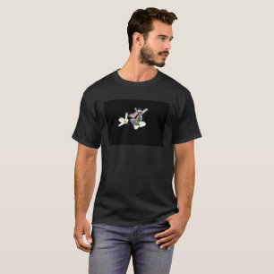 Cardamine Pratensis Flowers mccna T-Shirt