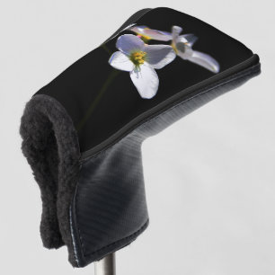 Cardamine Pratensis Flowers pccnm Golf Head Cover