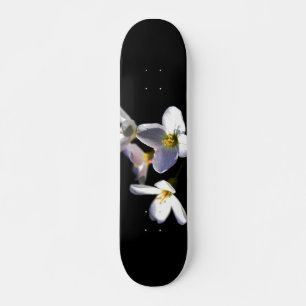 Cardamine Pratensis Flowers sdcn Skateboard