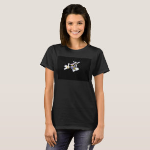 Cardamine Pratensis Flowers wccnm T-Shirt